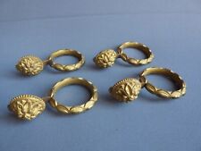 Rare anneaux rideau d'occasion  France