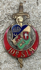 Section infirmiers militaires d'occasion  Saint-Omer