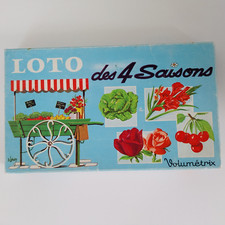 Jeu educatif loto d'occasion  France