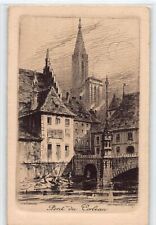 Eau forte charles d'occasion  France