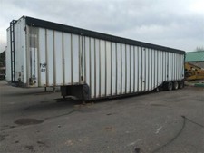 1997 western 53ft for sale  Flagstaff