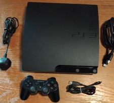 Sony ps3 playstation for sale  PRESTATYN