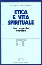 Etica vita spirituale. usato  Italia
