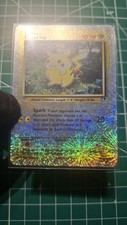 Pikachu 110 legendary usato  Ziano Piacentino
