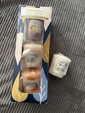 Yankee candle home for sale  GILLINGHAM