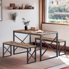 Kitchen table benches for sale  Brentwood