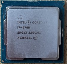 Processeur intel core d'occasion  Givors