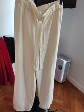 Pantalon primark large d'occasion  Nice-