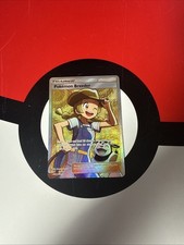Pokémon breeder trainer for sale  SURBITON