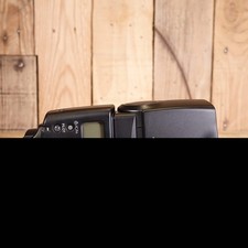 Used canon 430ex for sale  CHESTERFIELD
