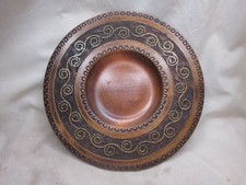 Vintage wooden dish for sale  Indianapolis
