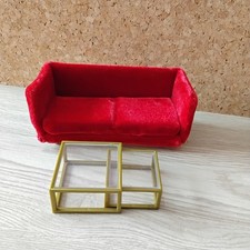 Lundby puppenhaus möbel gebraucht kaufen  Dresden