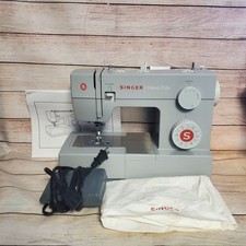 Máquina de costura SINGER resistente 4423 usada testada funciona com pedal comprar usado  Enviando para Brazil
