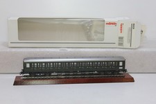 Märklin 43110 personenwagen gebraucht kaufen Märklin 43110 personenwagen gebraucht kaufen  Dortmund