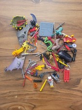 Bundle lot action for sale  San Pedro