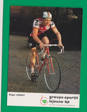 Cyclisme carte cycliste d'occasion  Saint-Pol-sur-Mer