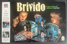 Brivido gioco tavolo usato  Milano