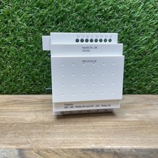 Zelio logic sr3 d'occasion  Songeons