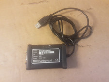 Mantracourt dscusb strain for sale  CAMBRIDGE