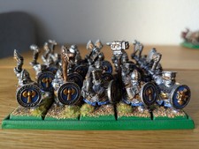 warhammer zwerge gebraucht kaufen warhammer zwerge gebraucht kaufen  Saarbrücken