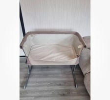 Crib cot mattress for sale  ENFIELD