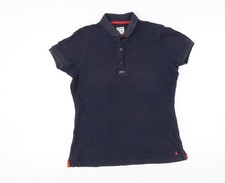 Musto women blue for sale  WREXHAM