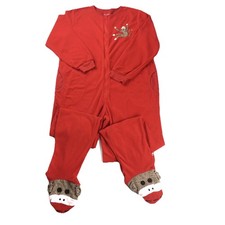 Womens sock monkey for sale  Coffeyville