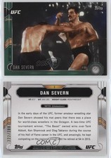 2015 topps ufc for sale  Auburn
