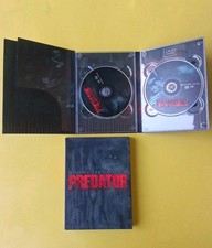 Usado, Predator DVD 1987 2-Disc Set, Collectors Edition Arnold Schwarzenegger comprar usado  Enviando para Brazil