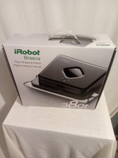 Irobot braava 380t for sale  Hudson
