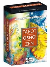 Tarot sho zen gebraucht kaufen  Berlin
