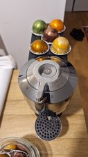 Longhi nespresso vertuo gebraucht kaufen  Offenbach am Main