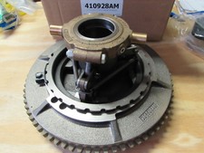 Rockford nacd clutch for sale  Mount Pleasant