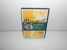 Dvd maigret dubbio usato  Marano di Napoli