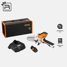 Stihl potatore batteria usato Stihl potatore batteria usato  Venetico