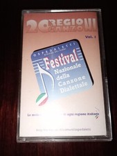 Canzoni regioni festival usato  Portici