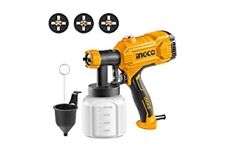 Ingco paint sprayer for sale  HUDDERSFIELD