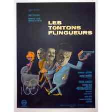 Plaque métal film d'occasion  Carpentras