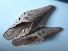Kult damen sandalen gebraucht kaufen  Stuttgart