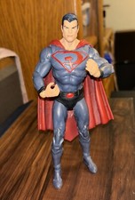 Mcfarlane multiverse red for sale  Wyoming