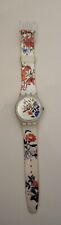 Montre swatch spring d'occasion  Vincennes