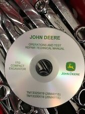 John deere 17g for sale  Ridgecrest