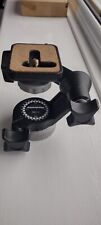 Manfrotto 056 pan for sale  WIRRAL