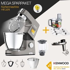 Ware kenwood titanium gebraucht kaufen  Mayen