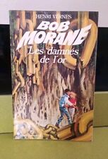 Vernes bob morane d'occasion Vernes bob morane d'occasion  Paris IV