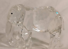 Swarovski crystal large for sale  LONDON