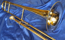 Holton galaxy trombone for sale  Pocatello