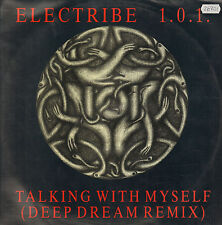 Electribe 1.0.1. talking usato  Pescara