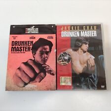 Dvd film drunken usato  Viareggio
