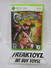 Xbox 360 onechanbara for sale  Sheboygan